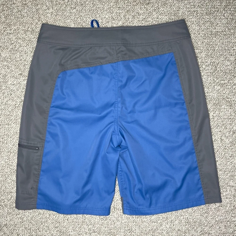 REI board shorts
